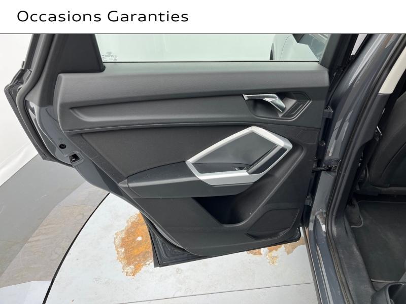 Voitures occasions Audi Q3 Base Orvault
