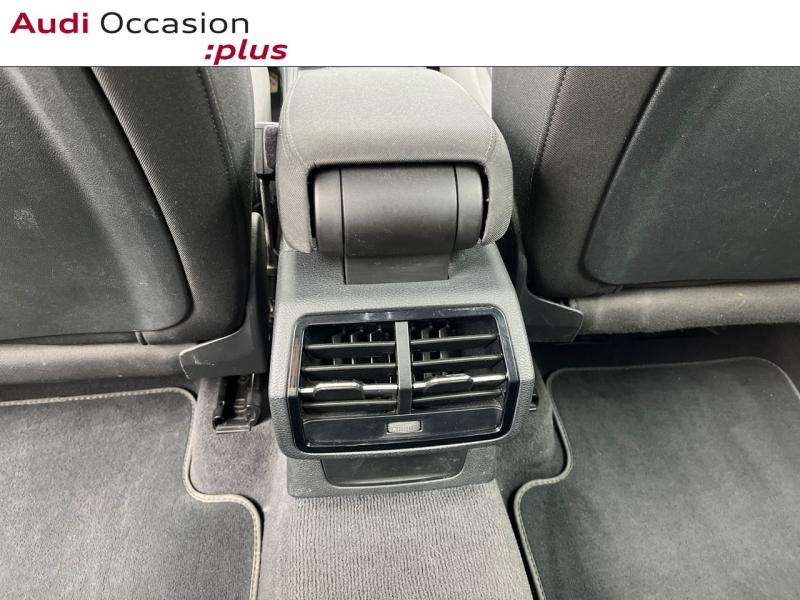 Voitures occasions Audi Q3 Base Orvault