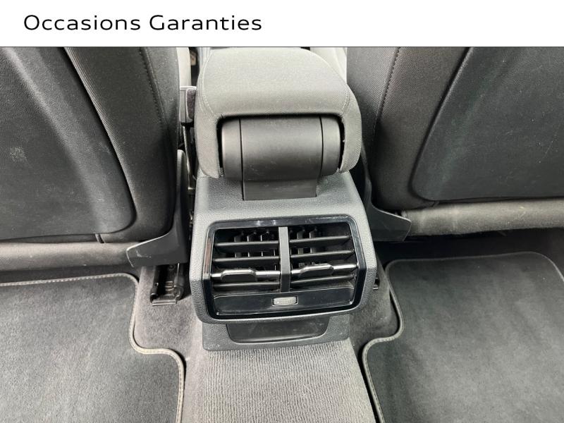 Voitures occasions Audi Q3 Base Orvault