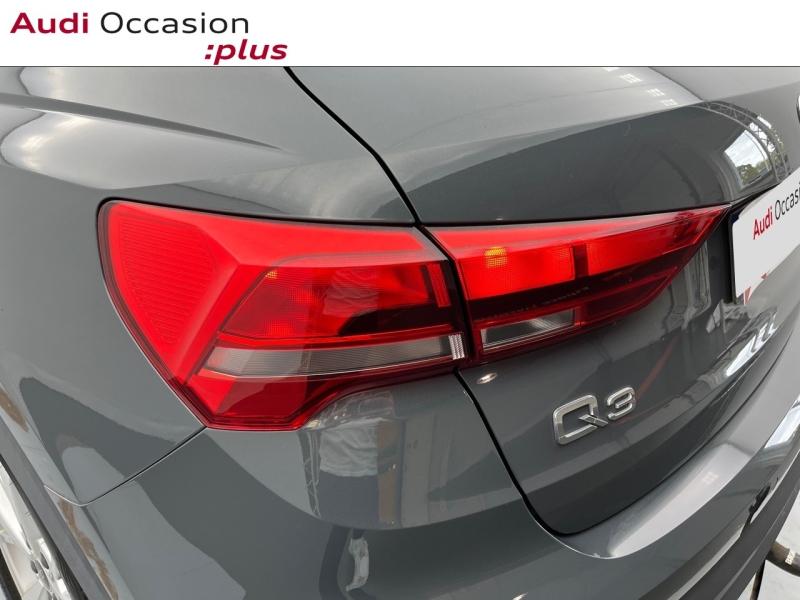 Voitures occasions Audi Q3 Base Orvault