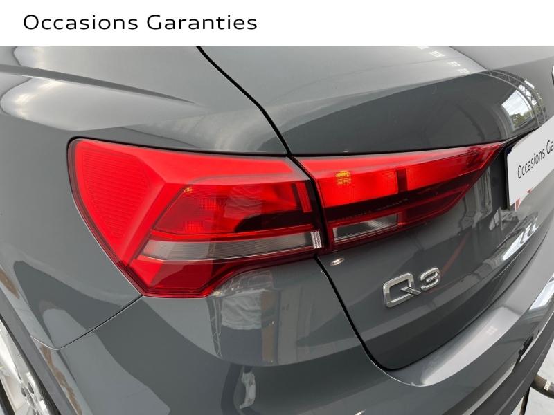 Voitures occasions Audi Q3 Base Orvault