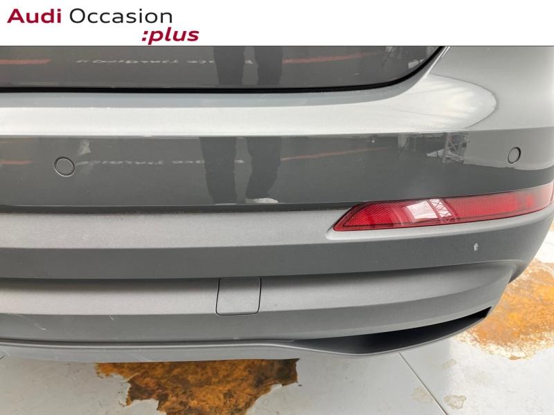Voitures occasions Audi Q3 Base Orvault