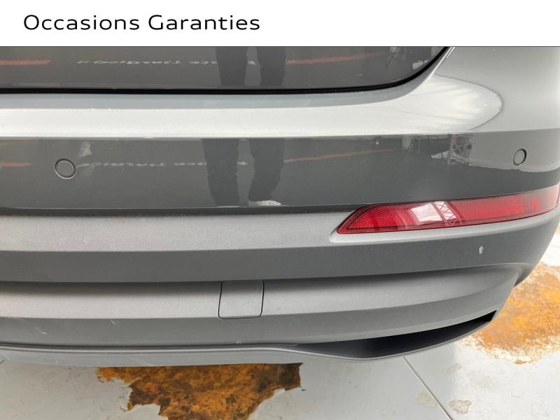 Voitures occasions Audi Q3 Base Orvault
