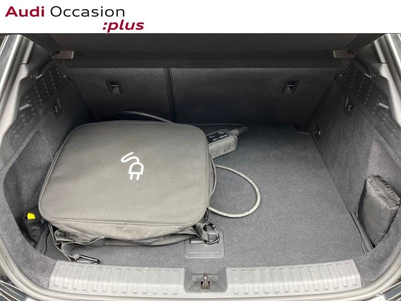 Voitures occasions Audi A3 Sportback S line Orvault