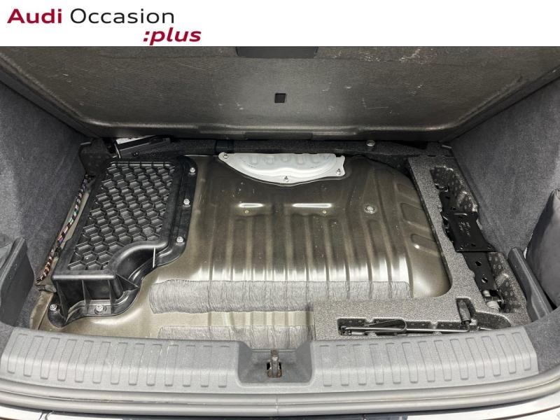 Voitures occasions Audi A3 Sportback S line Orvault