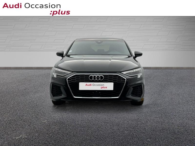 Voitures occasions Audi A3 Sportback S line Orvault