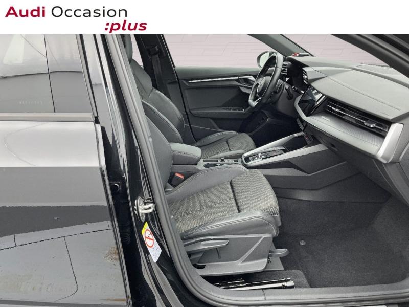 Voitures occasions Audi A3 Sportback S line Orvault