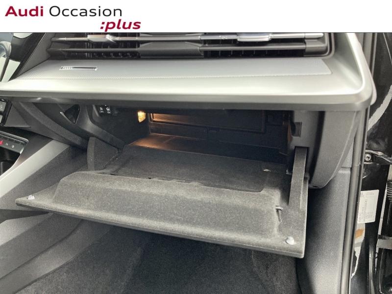 Voitures occasions Audi A3 Sportback S line Orvault