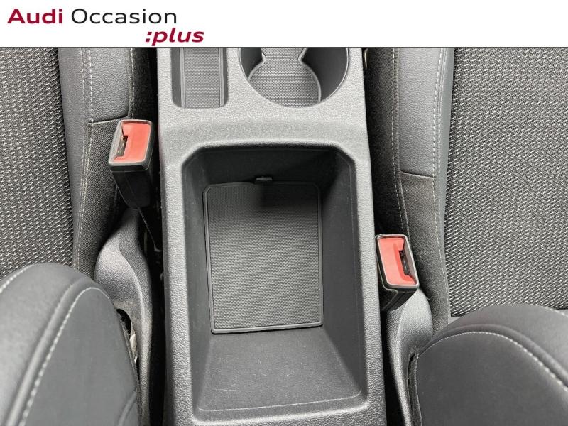 Voitures occasions Audi A3 Sportback S line Orvault