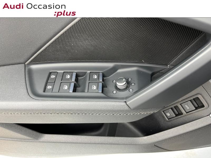 Voitures occasions Audi A3 Sportback S line Orvault