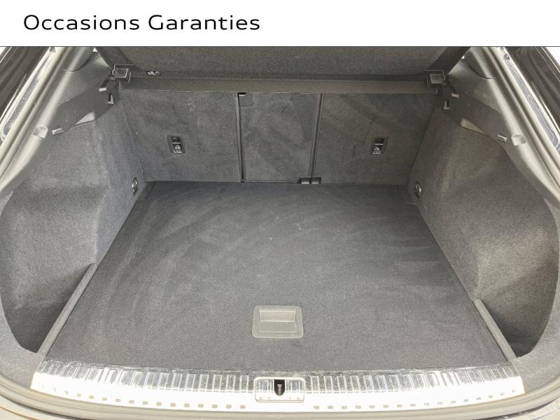 Voitures occasions Audi Q3 Sportback S line Orvault