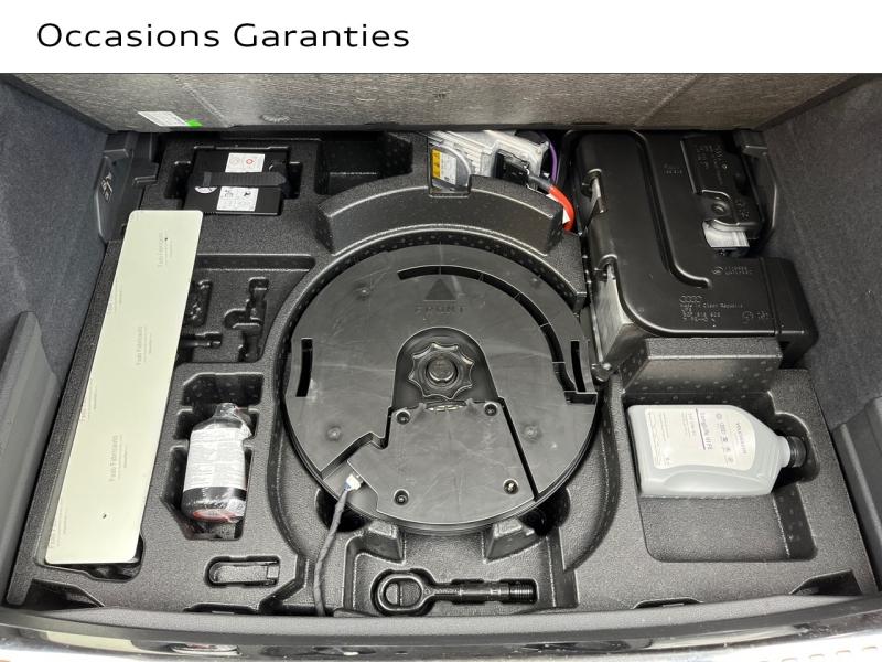 Voitures occasions Audi Q3 Sportback S line Orvault