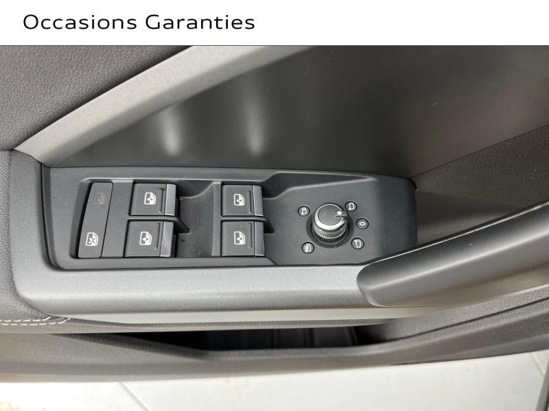 Voitures occasions Audi Q3 Sportback S line Orvault
