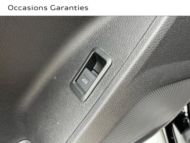 Voitures occasions Audi Q3 Sportback S line Orvault