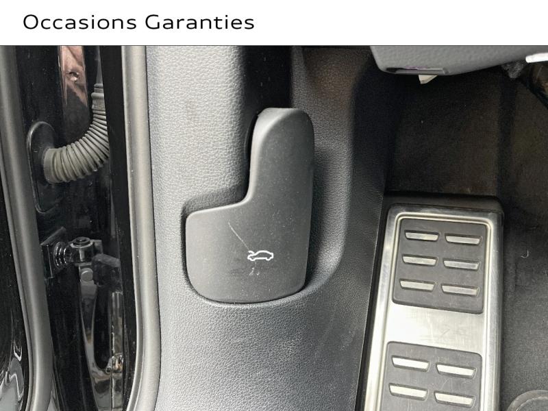 Voitures occasions Audi Q3 Sportback S line Orvault