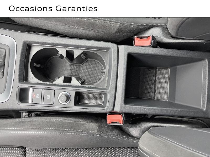 Voitures occasions Audi Q3 Sportback S line Orvault