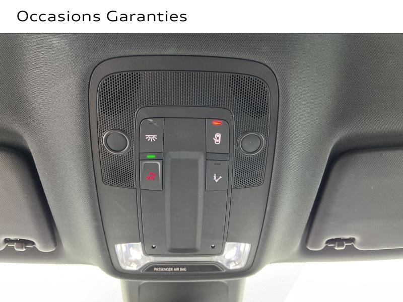 Voitures occasions Audi Q3 Sportback S line Orvault