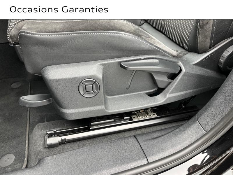 Voitures occasions Audi Q3 Sportback S line Orvault