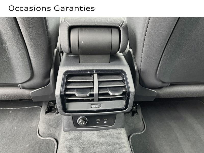 Voitures occasions Audi Q3 Sportback S line Orvault