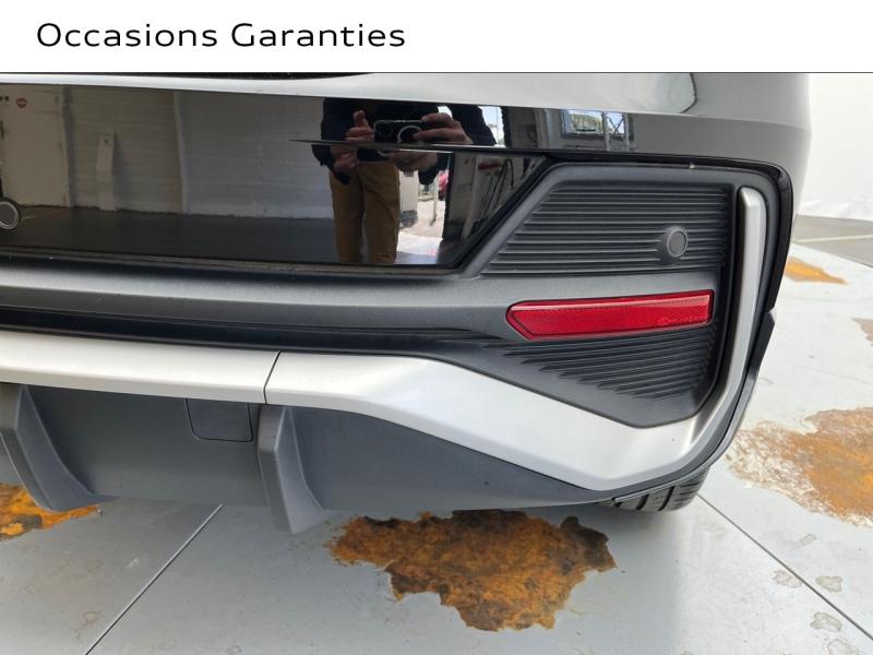 Voitures occasions Audi Q3 Sportback S line Orvault