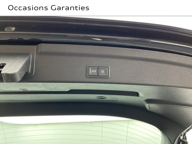 Voitures occasions Audi Q3 Sportback S line Orvault