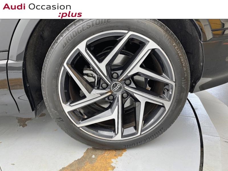 Voitures occasions Audi Q6 e-tron S line Orvault
