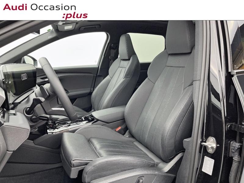 Voitures occasions Audi Q6 e-tron S line Orvault