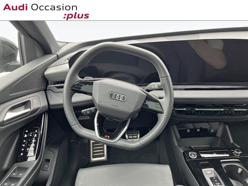 Voitures occasions Audi Q6 e-tron S line Orvault