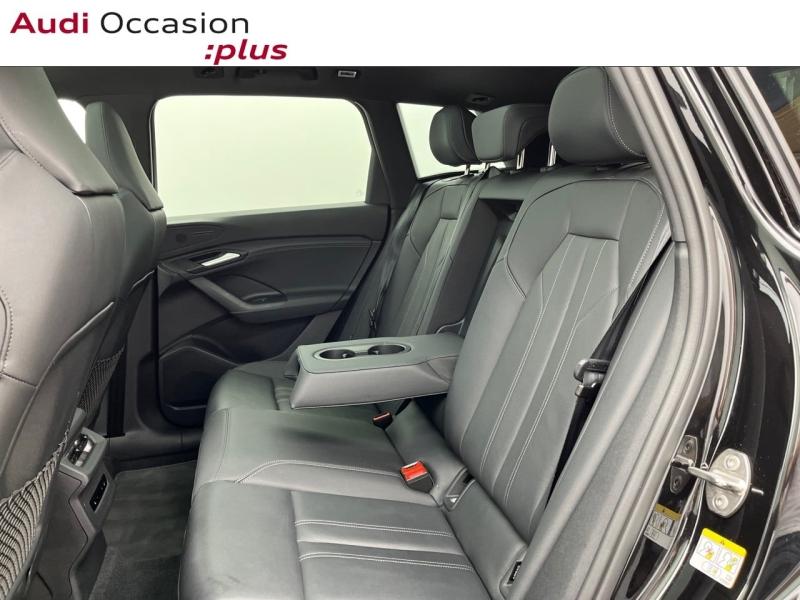 Voitures occasions Audi Q6 e-tron S line Orvault