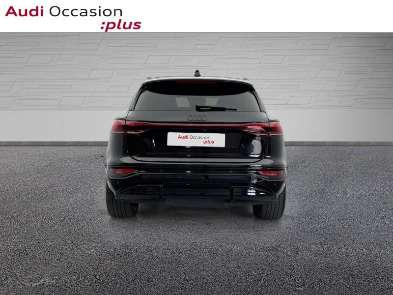 Voitures occasions Audi Q6 e-tron S line Orvault