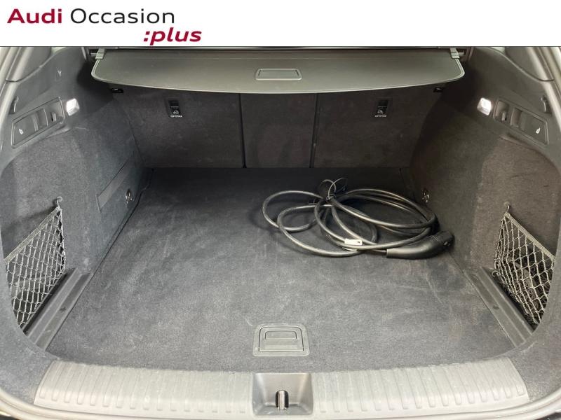 Voitures occasions Audi Q6 e-tron S line Orvault