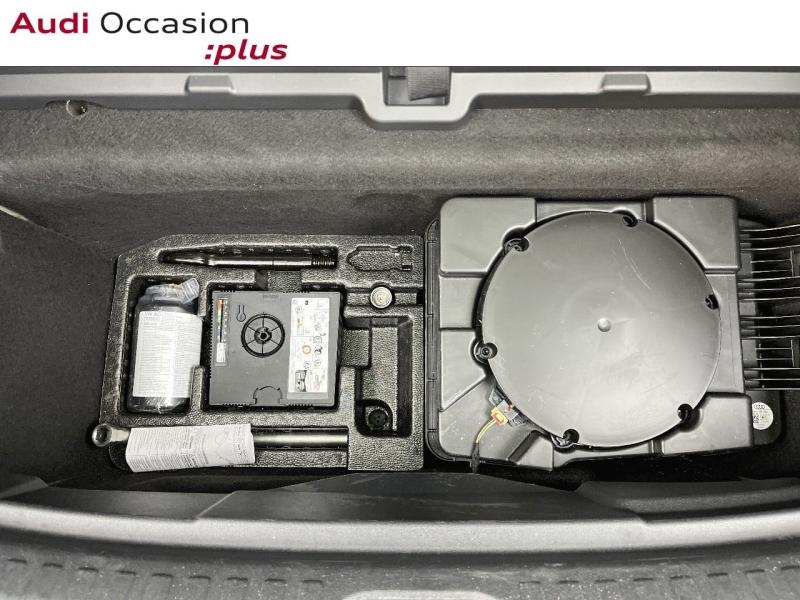 Voitures occasions Audi Q6 e-tron S line Orvault