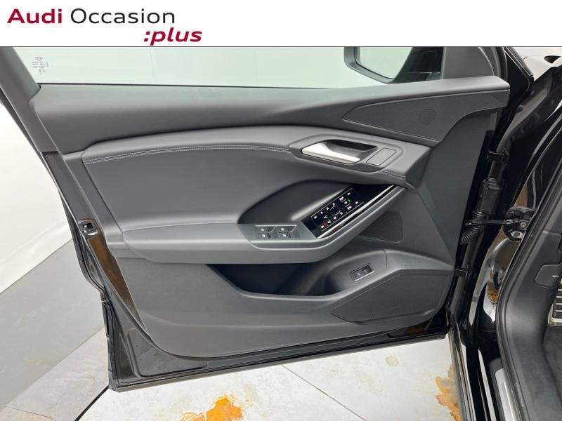 Voitures occasions Audi Q6 e-tron S line Orvault
