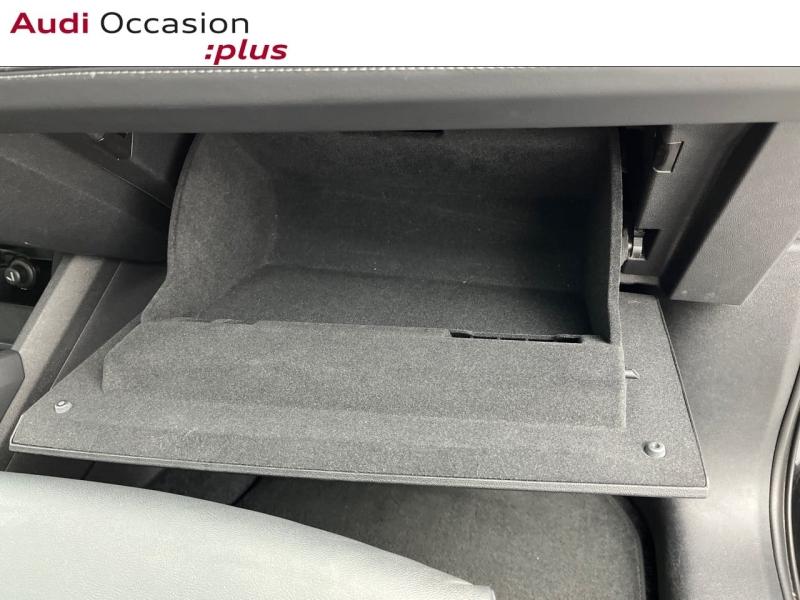 Voitures occasions Audi Q6 e-tron S line Orvault