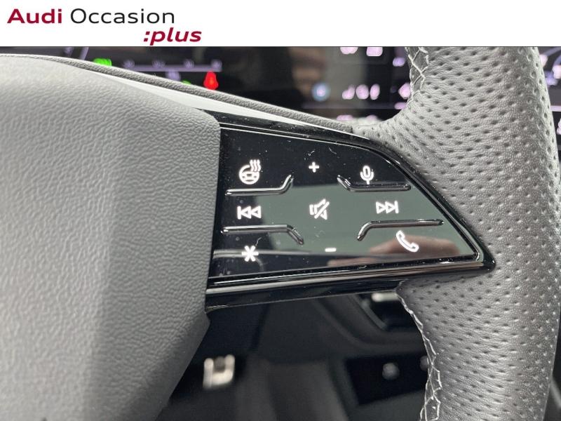 Voitures occasions Audi Q6 e-tron S line Orvault