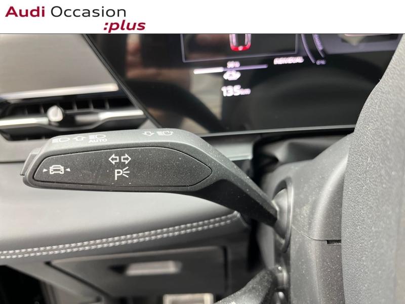 Voitures occasions Audi Q6 e-tron S line Orvault