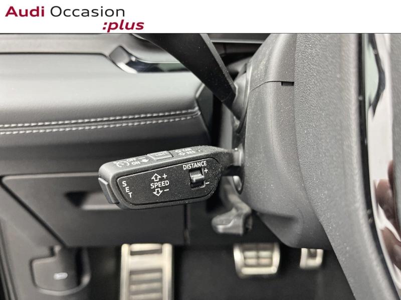 Voitures occasions Audi Q6 e-tron S line Orvault