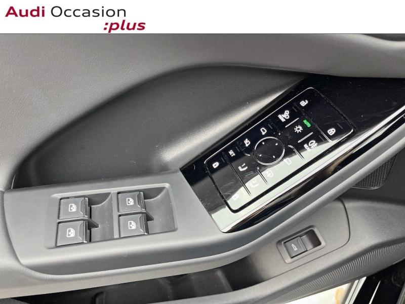 Voitures occasions Audi Q6 e-tron S line Orvault