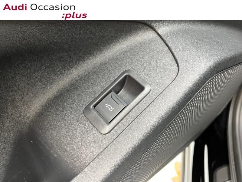 Voitures occasions Audi Q6 e-tron S line Orvault