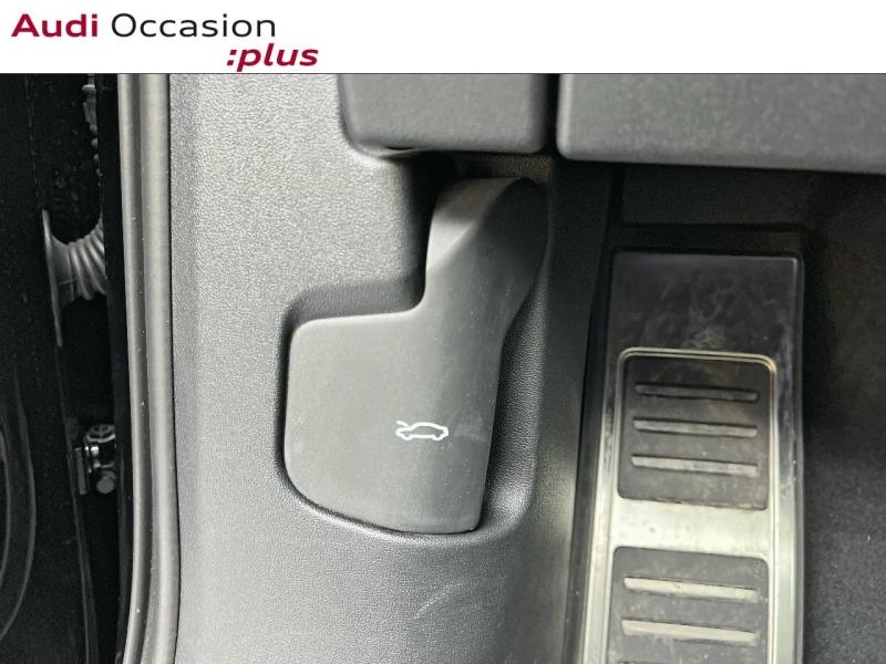 Voitures occasions Audi Q6 e-tron S line Orvault