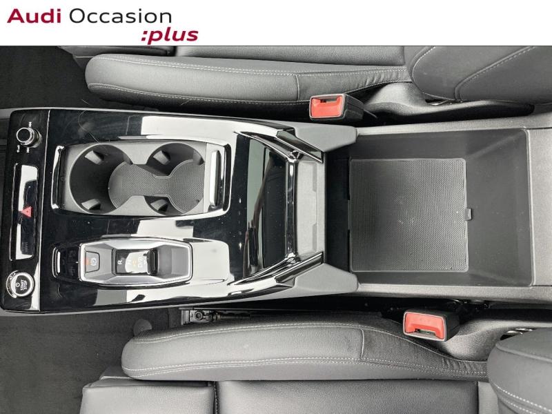 Voitures occasions Audi Q6 e-tron S line Orvault