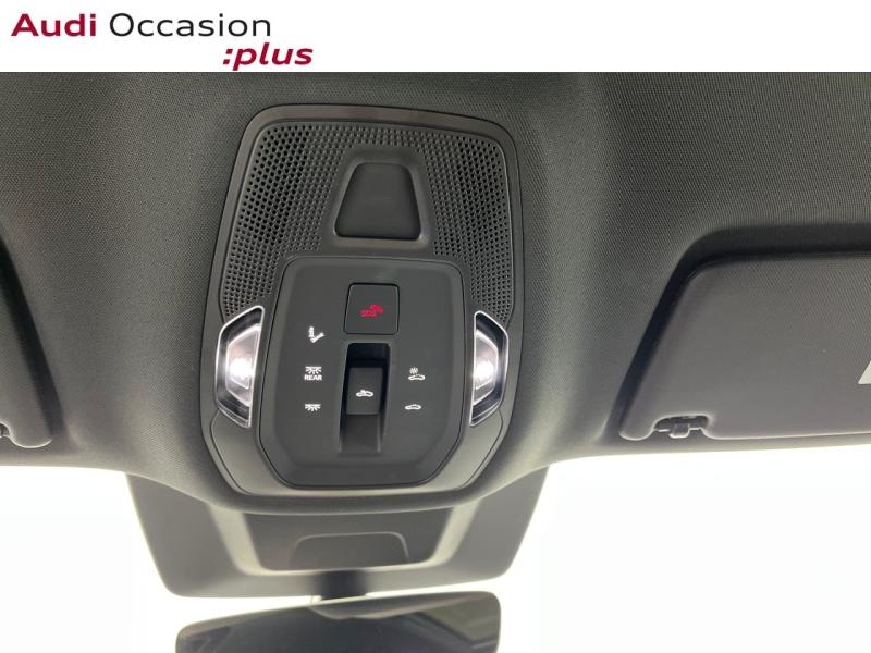 Voitures occasions Audi Q6 e-tron S line Orvault