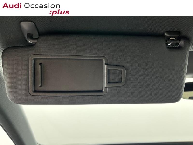 Voitures occasions Audi Q6 e-tron S line Orvault