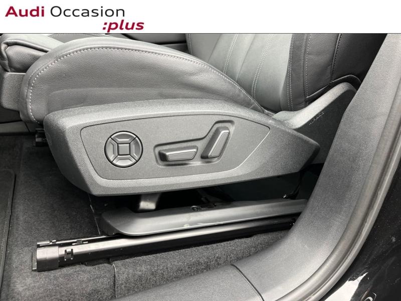 Voitures occasions Audi Q6 e-tron S line Orvault