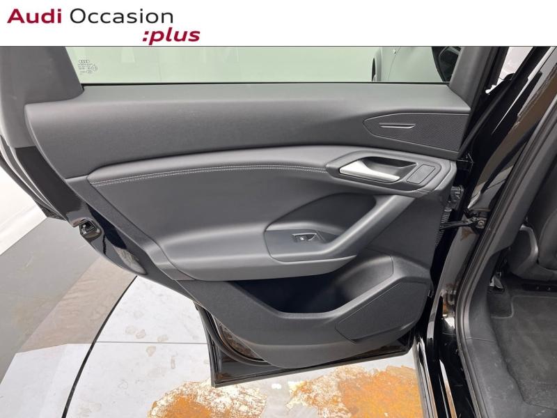 Voitures occasions Audi Q6 e-tron S line Orvault