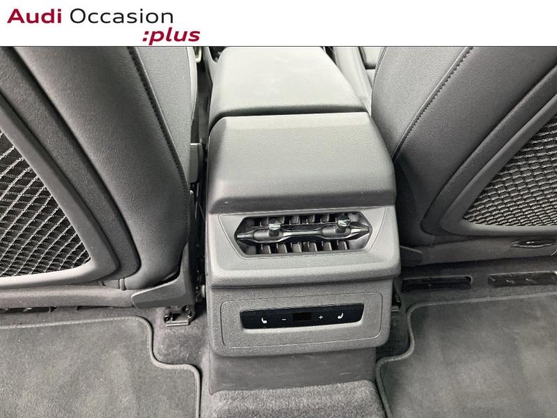 Voitures occasions Audi Q6 e-tron S line Orvault