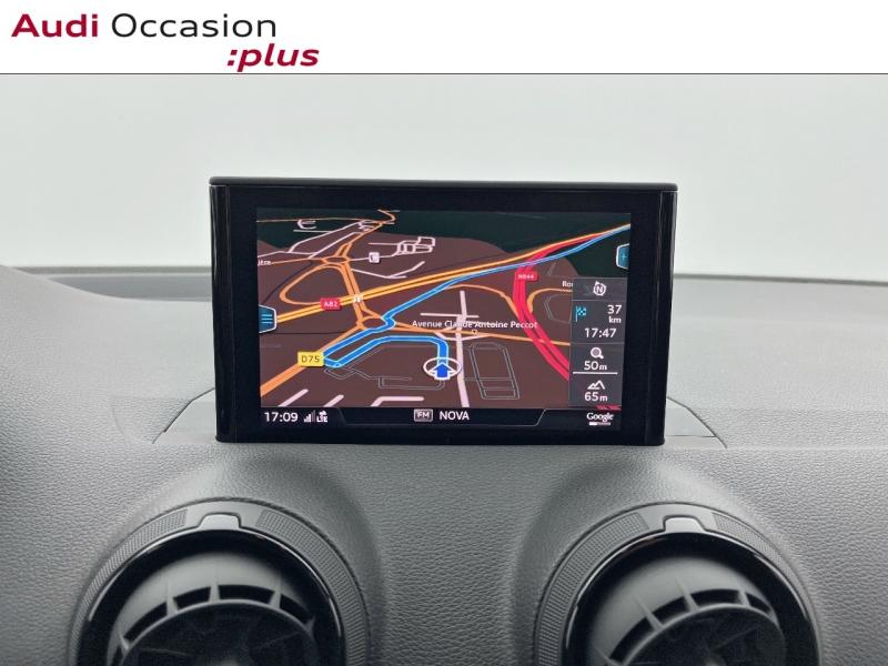 Voitures occasions Audi Q2 S line Orvault