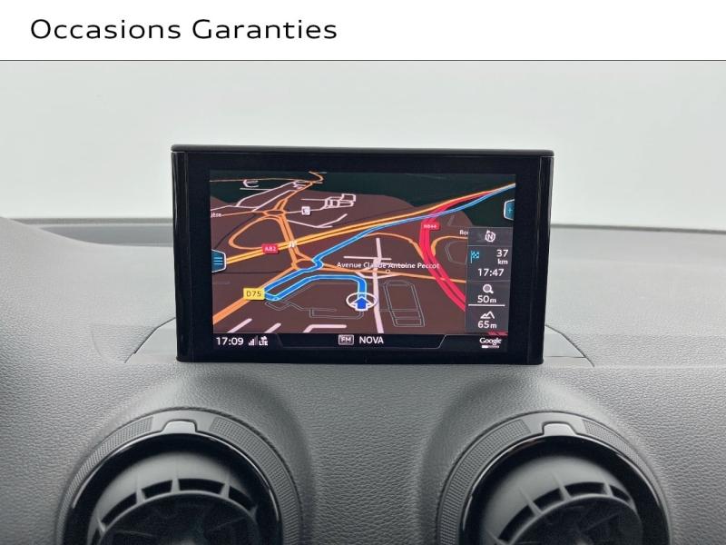 Voitures occasions Audi Q2 S line Orvault