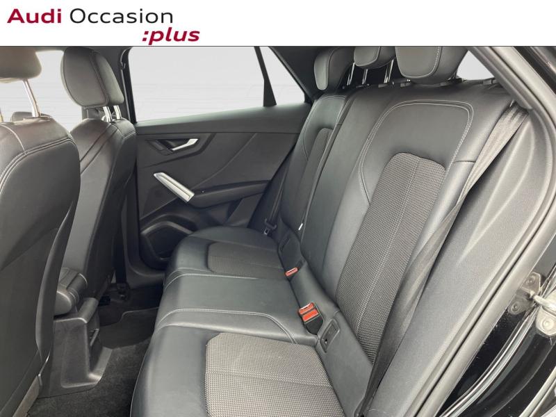 Voitures occasions Audi Q2 S line Orvault