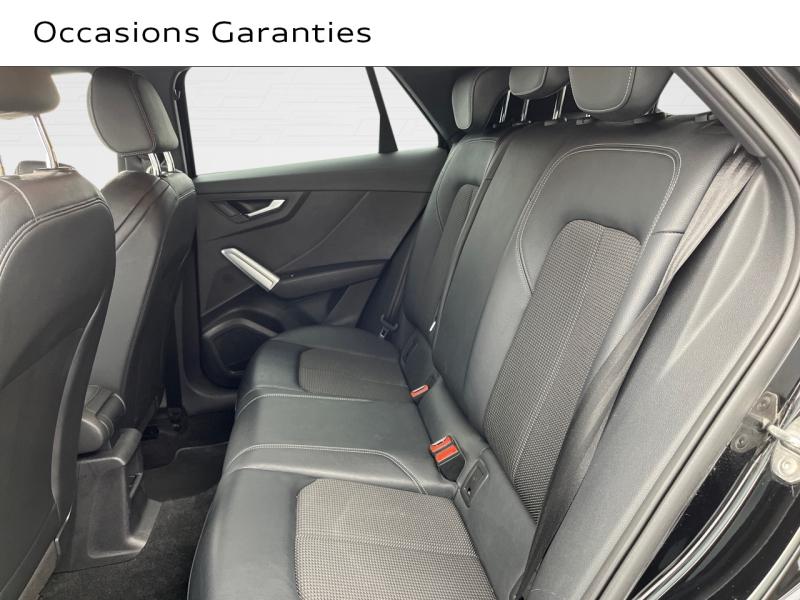 Voitures occasions Audi Q2 S line Orvault